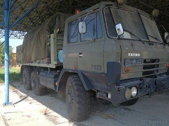 Tatra 815 vvn 6x6 - 5