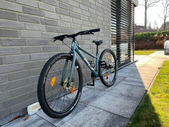 Kolo Superior F.L.Y. 27 - 5