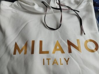 Prodám novou módní dámskou sadu ( komplet)  Miláno v.XXL - 5