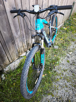 e-kolo Crussis e-Fionna 7.8-M (2023) - 5