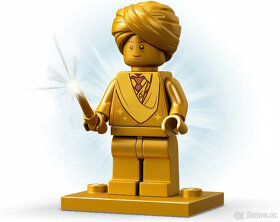 LEGO 76395 Harry Potter - První hodina létání - 5