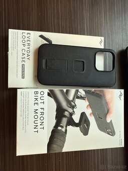 Peak design Everyday Loop Case na iPhone 15 pro - 5