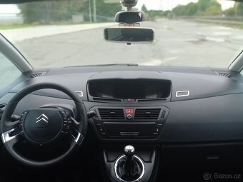 Citroen C4 Grand Picasso - 5