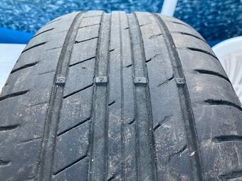 Letní pneumatiky Good Year 205/55R16 - 5