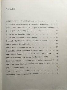 Ferda mravenec – kniha 1960 - 5