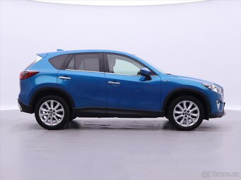 Mazda CX-5 2,0 i 118kW AWD Sports-Line (2012) - 5