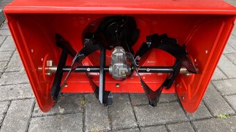 Sněhová fréza Ariens Compact 20 v perfektním stavu - 5