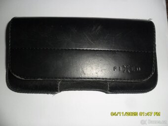 Prodám Samsung Galaxy A20e - 5