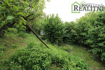 Prodej chaty v lokalitě Barrandov v Praze 5- Hlubočepích. - 5