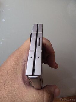 Samsung z fold6 512gb včetně s pen - 5