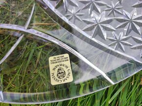 skleněné talíře a mísy ceasar crystal - 5