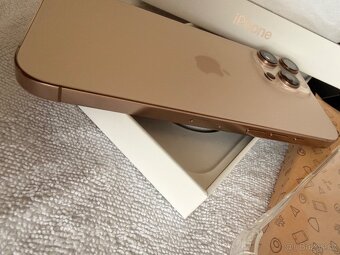 iPhone Pro Max 16 256gb - 5