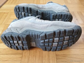 Trekove boty vel.39 - 5