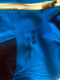 Wolf sport vel. 134/140 softshelova bunda - 5