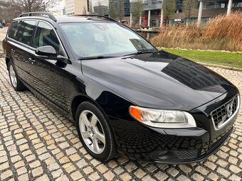 Volvo V70 2.4 D5 5VÁLEC AUTOMAT SENZORY TAŽNÉ SERVISKA - 5