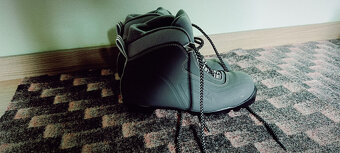 Prodám set běžky Sporten Vega + boty Rossignol - 5