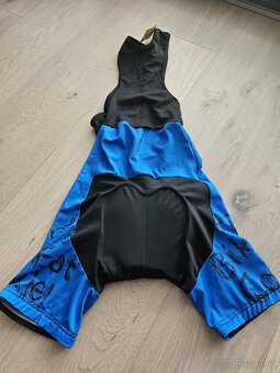 Cyklistický dres - 5