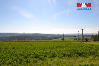 Prodej pozemku k bydlení, Česká Skalice, Žernov1504 m² - 5