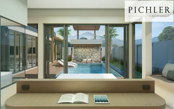 Prodej vily, 205 m2, Thajsko, Krabi - 5