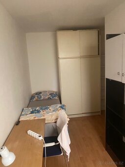 pokoj pro 1- 2 osoby studenty Brno ul. Spolková - 5