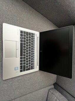 HP EliteBook 830 G6 | i5-8365U | 13.3" - 5