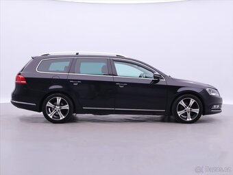 Volkswagen Passat 2,0 TDi 103kW Highline Kůže (2011) - 5