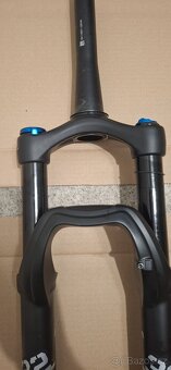 FOX 32 Float Rhythm 29" 120 mm (2025) - 5