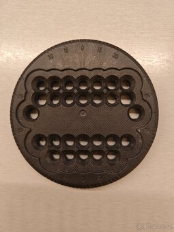 FS SNB vázání K2 Formula - 5