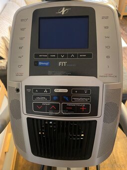 Eliptický trenažér NordicTrack C 5.5 - 5