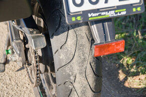 Kawasaki Versys 650 - 5