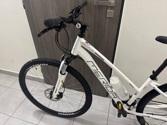 Damske kolo Merida bile - 5