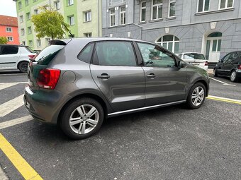 Volkswagen Polo 1.2i 44kw 2.majitel - 5