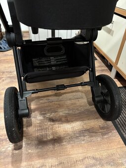 Kočárek Zopa Move Cross - 5