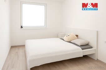 Pronájem bytu 3+kk v Liberci, ul. Polní - 5