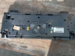 C4 PICASSO , C4 GRAND PICASSO, SPACETOURER DISPLEJ - 5