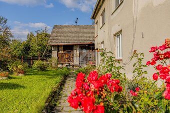 Prodej, rodinný dům, 8+2, 190 m2, Lipkův důl, Václavovice - 5