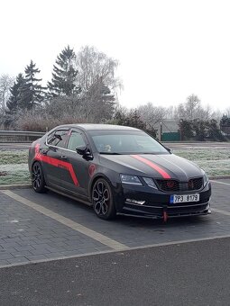 Ocstavis 3 1.8 tsi DSG - 5