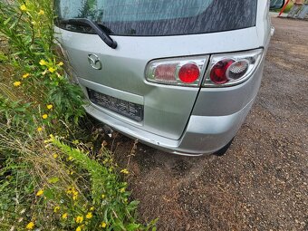 Mazda 2 1,2benzin - 5