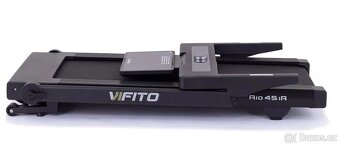 Běžecký pás VIFITO Rio 45 iR - 5