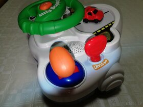 Interaktivní hračky - 5