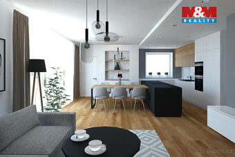 Prodej rodinného domu 6+2kk, 203 m², Loket, ul. Nad Hájovnou - 5