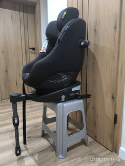 Dětská autosedačka Graco turn2me i-size R129 - 5