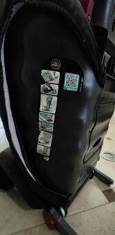 Autosedačka ROMER - 5