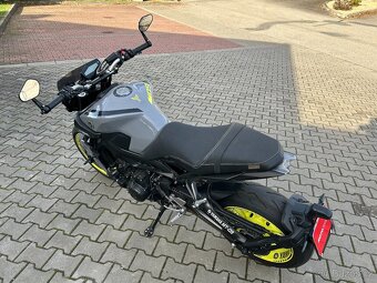 Yamaha MT-09 ABS 2017 - 5