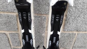 Top lyže Atomic 156 cm - 5