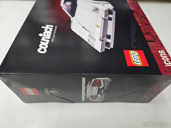 LEGO® Icons™10337 Lamborghini Countach 5000 Quattrovalvole - 5