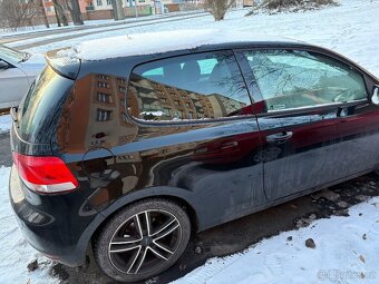 Vw golf 6 1.4 TSI - 5