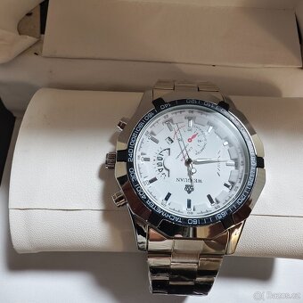 Pánské hodinky Weiguan-nove - 5