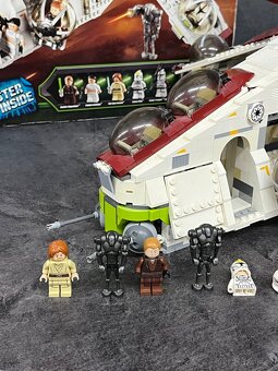 Lego Star Wars 75021 - 5