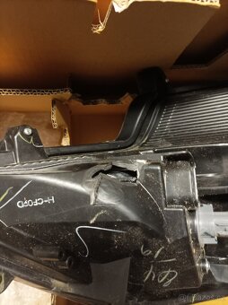 Levé světlo Mitsubishi Space Star II - 5